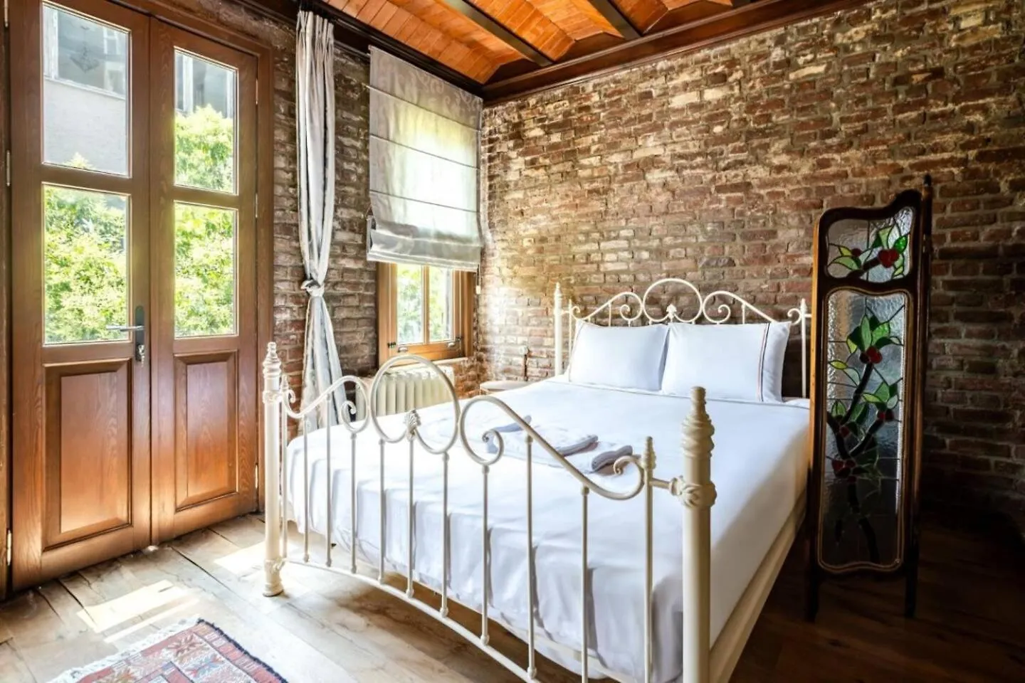 Casa de Férias Chic 2br Retreat House - Heart Of Cihangir! #394 Istambul