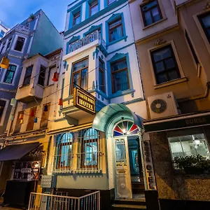 Taksim Dora Istanbul